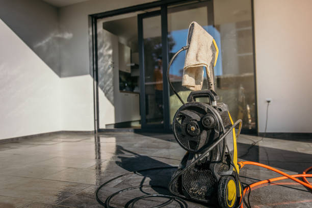 Best Parking Lot and Garage Cleaning  in Muse, PA