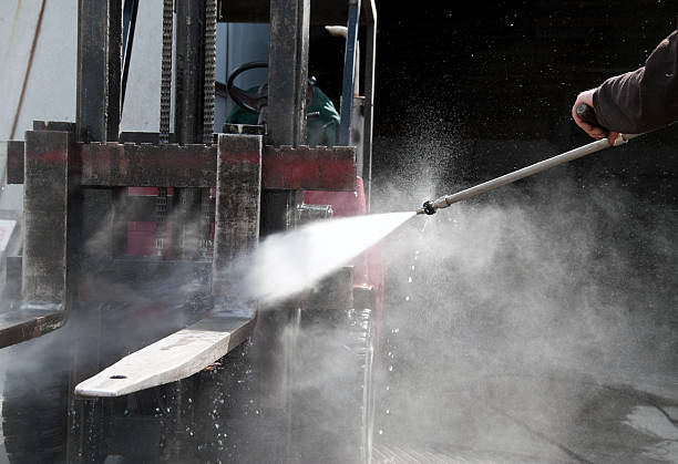 Best House Exterior Washing  in Muse, PA